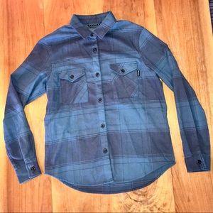 Dakine Noella Tech Flannel, s